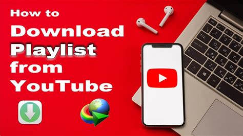 How to download a playlist from youtube - Feb 26, 2023 · Save Individual Songs, Playlist, or Albums. To download individual songs, playlists, or albums, then in the YouTube Music app, locate the content you wish to download. We'll choose a song to download. On the song page, in the top-right corner, tap the three dots. In the open menu, select "Download." 